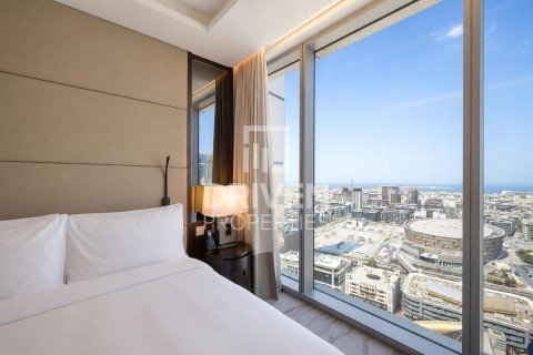2 غرف نوم شقة في The Address Sky View Towers, الإمارات العربية المتحدة رقم 214454 11