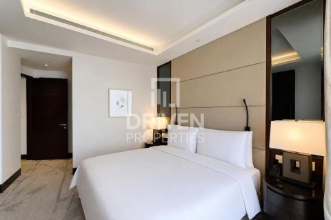 2 غرف نوم شقة في The Address Sky View Towers, الإمارات العربية المتحدة رقم 214454 14
