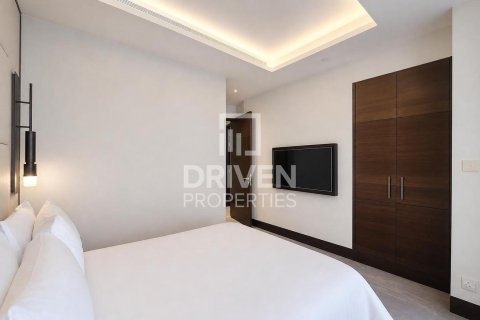 2 غرف نوم شقة في The Address Sky View Towers, الإمارات العربية المتحدة رقم 214454 10