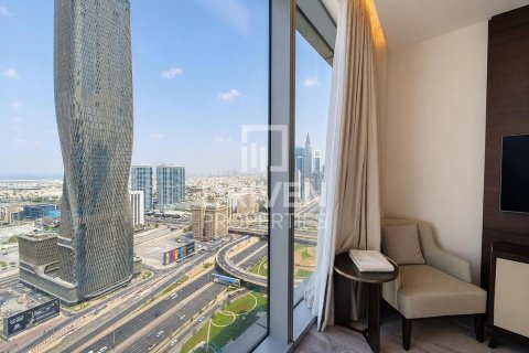 2 غرف نوم شقة في The Address Sky View Towers, الإمارات العربية المتحدة رقم 214454 7