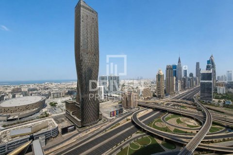 2 غرف نوم شقة في The Address Sky View Towers, الإمارات العربية المتحدة رقم 214454 20