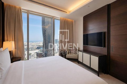 2 غرف نوم شقة في The Address Sky View Towers, الإمارات العربية المتحدة رقم 214454 13