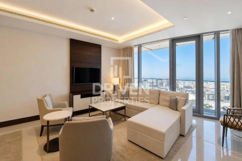Apartment de 2 dormitorios en The Address Sky View Towers, UAE No. 214454
