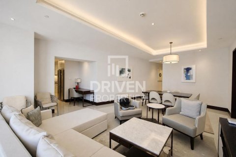 2 غرف نوم شقة في The Address Sky View Towers, الإمارات العربية المتحدة رقم 214454 4
