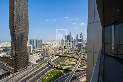 2 غرف نوم شقة في The Address Sky View Towers, الإمارات العربية المتحدة رقم 214454 21