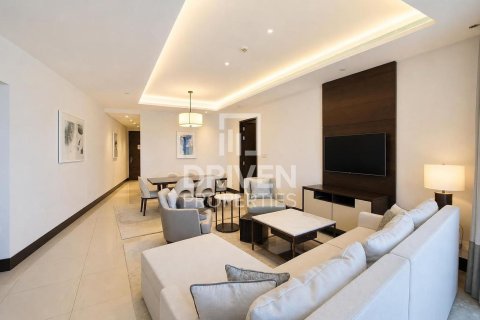 2 غرف نوم شقة في The Address Sky View Towers, الإمارات العربية المتحدة رقم 214454 3