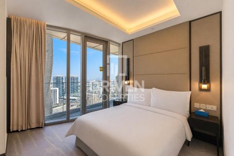 2 غرف نوم شقة في The Address Sky View Towers, الإمارات العربية المتحدة رقم 214454 8