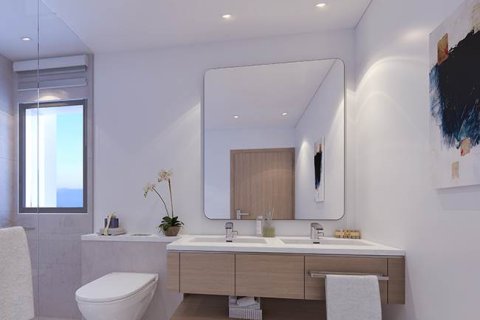 Townhouse de 4 dormitorios en Villanova, UAE No. 1086 8