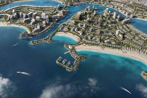 Duplex de 3 dormitorios en Ras Al Khaimah, UAE No. 184099 6