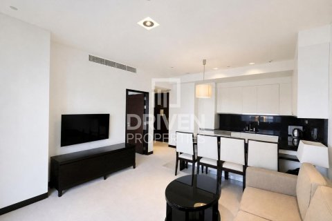 Apartment de 1 dormitorio en Dubai Marina, UAE No. 223275 4