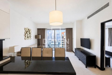 Apartment de 1 dormitorio en Dubai Marina, UAE No. 223275 11
