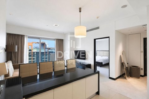 Apartment de 1 dormitorio en Dubai Marina, UAE No. 223275 12