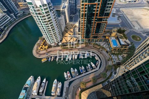 Apartment de 1 dormitorio en Dubai Marina, UAE No. 223275 18