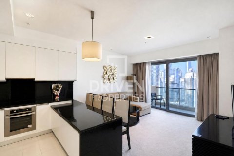 Apartment de 1 dormitorio en Dubai Marina, UAE No. 223275 10
