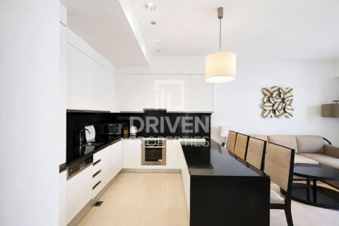Apartment de 1 dormitorio en Dubai Marina, UAE No. 223275 9