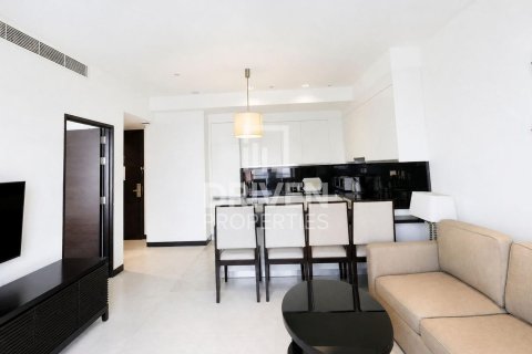 Apartment de 1 dormitorio en Dubai Marina, UAE No. 223275 3