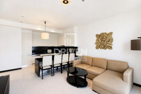 Apartment de 1 dormitorio en Dubai Marina, UAE No. 223275