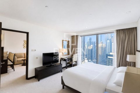 Apartment de 1 dormitorio en Dubai Marina, UAE No. 223275 6