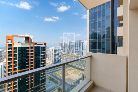 Apartment de 1 dormitorio en Dubai Marina, UAE No. 223275 17
