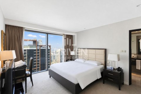 Apartment de 1 dormitorio en Dubai Marina, UAE No. 223275 5