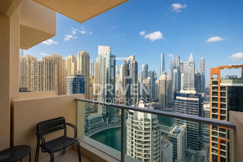 Apartment de 1 dormitorio en Dubai Marina, UAE No. 223275 16