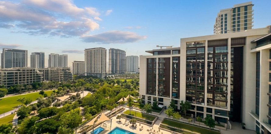Appartement de 2 chambres à Dubai Hills Estate, UAE No. 222152