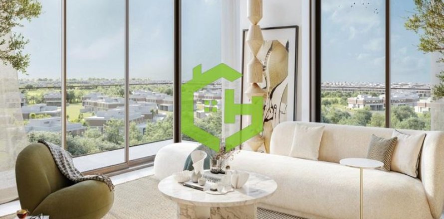 Apartment de 2 dormitorios en Dubai Hills Estate, UAE No. 72255