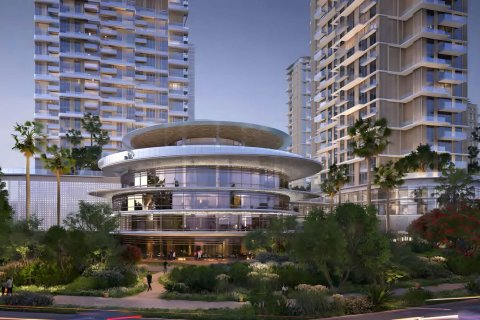 1 bedroom Apartment in Jumeirah Islands, UAE No. 153600 4