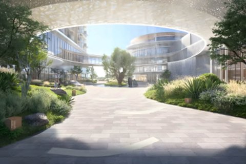 1 bedroom Apartment in Jumeirah Islands, UAE No. 153600 5