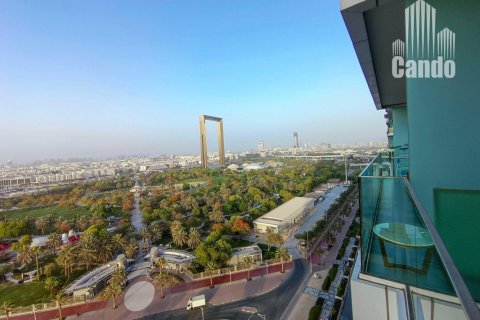 Appartement de 2 chambres à Zabeel, UAE No. 64875 8