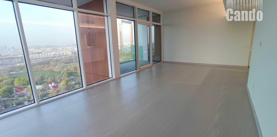 Appartement de 2 chambres à Zabeel, UAE No. 64875