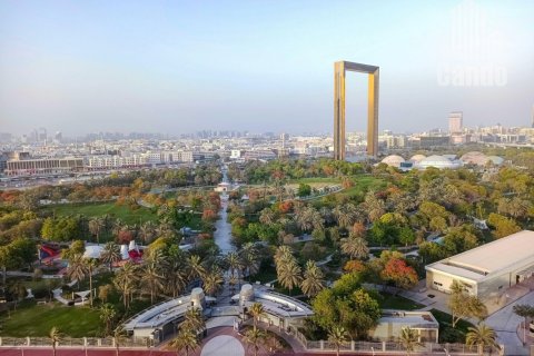 Appartement de 2 chambres à Zabeel, UAE No. 64875 26