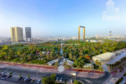 Appartement de 2 chambres à Zabeel, UAE No. 64875 25