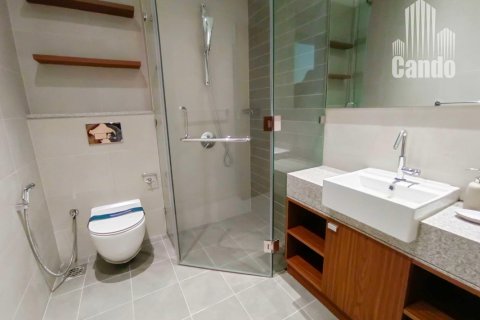 Appartement de 2 chambres à Zabeel, UAE No. 64875 15