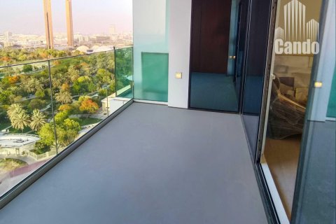 Appartement de 2 chambres à Zabeel, UAE No. 64875 3
