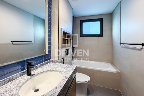 Townhouse de 5 dormitorios en Damac Lagoons, UAE No. 215036 18