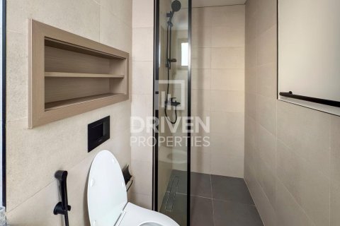 Townhouse de 5 dormitorios en Damac Lagoons, UAE No. 215036 15