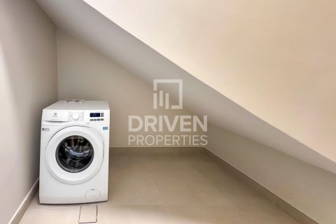 Townhouse de 5 dormitorios en Damac Lagoons, UAE No. 215036 20