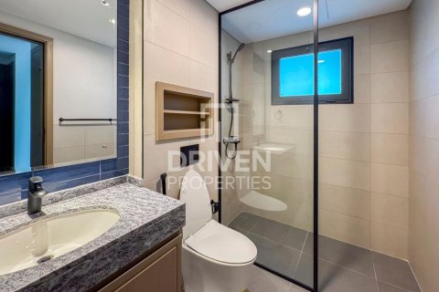 Townhouse de 5 dormitorios en Damac Lagoons, UAE No. 215036 17