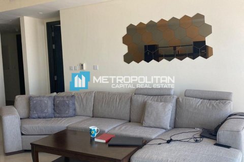 1 غرف نوم شقة في جزيرة الريم, الإمارات العربية المتحدة رقم 145106 6