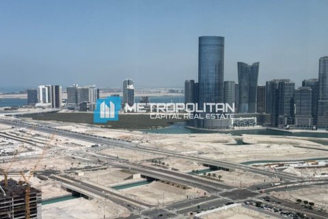 1 bedroom Apartment in Al Reem Island, UAE No. 145106