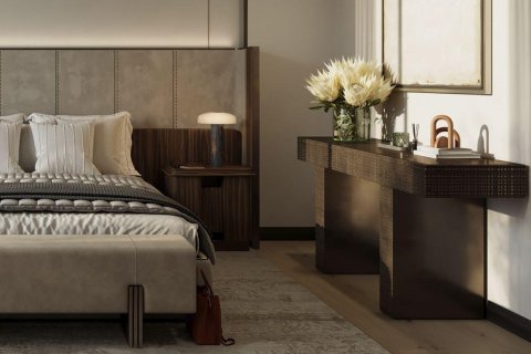 Apartment de 1 dormitorio en Ras Al Khaimah, UAE No. 220308 12