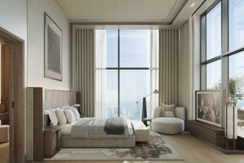 Apartment de 1 dormitorio en Ras Al Khaimah, UAE No. 220308 3