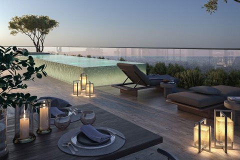 Apartment de 1 dormitorio en Ras Al Khaimah, UAE No. 220308 14