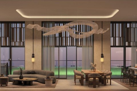 Apartment de 1 dormitorio en Ras Al Khaimah, UAE No. 220308 13