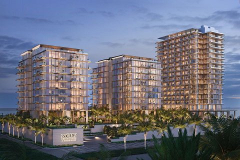 Apartment de 1 dormitorio en Ras Al Khaimah, UAE No. 220308 6