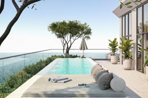 Apartment de 1 dormitorio en Ras Al Khaimah, UAE No. 220308