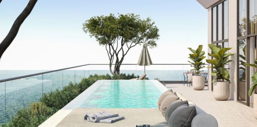 Apartment de 1 dormitorio en Ras Al Khaimah, UAE No. 220308