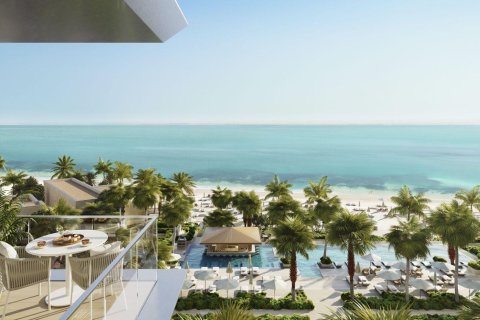 Apartment de 1 dormitorio en Ras Al Khaimah, UAE No. 220308 5