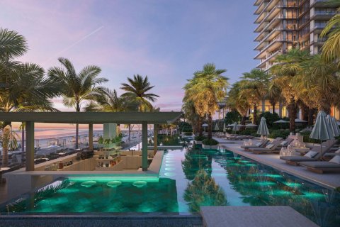 Apartment de 1 dormitorio en Ras Al Khaimah, UAE No. 220308 4